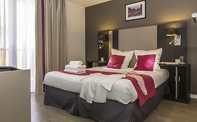 Appart'hotel Odalys Colmar La Rose d'Argent